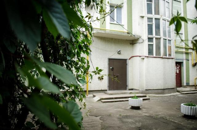 Babylon Apartments On Maidan Ривне Екстериор снимка